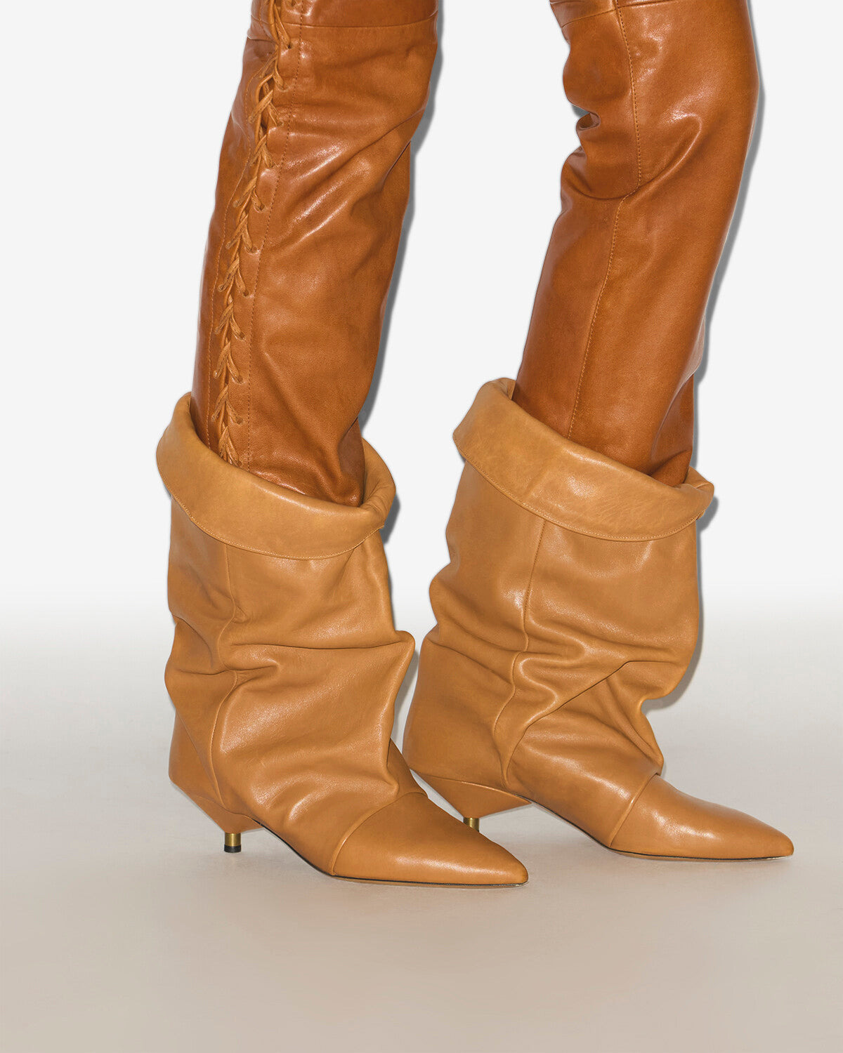 EDRIK BOOTS - 5