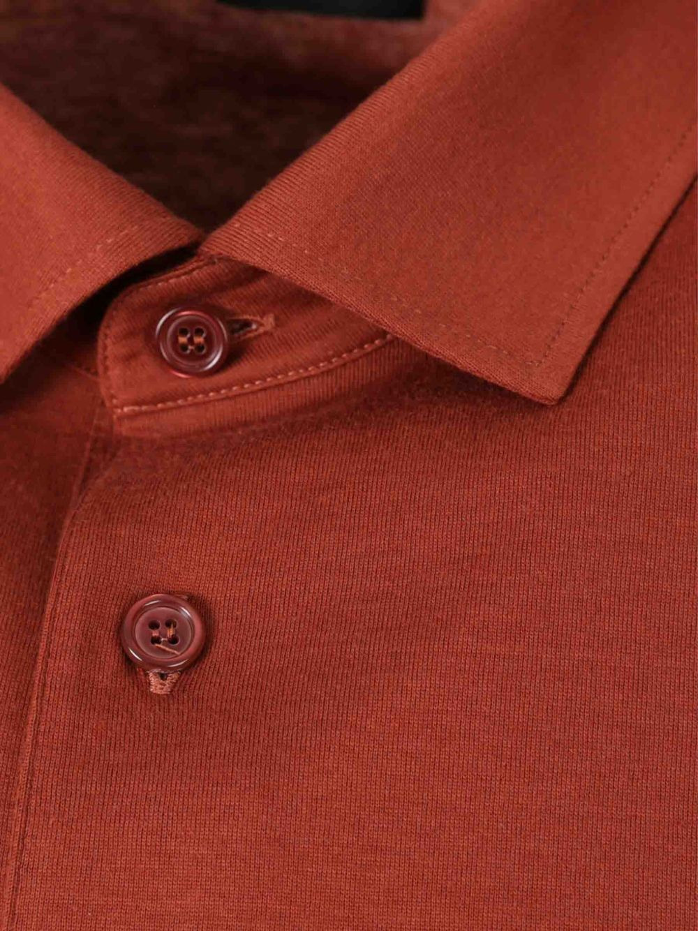 short sleeve polo shirt - 3