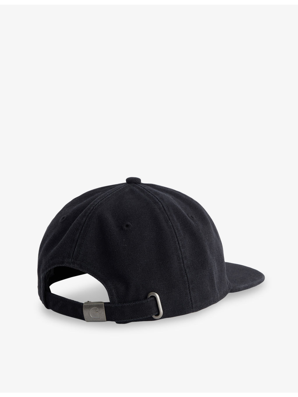 Arcan Branded Cotton-Canvas Cap - 3