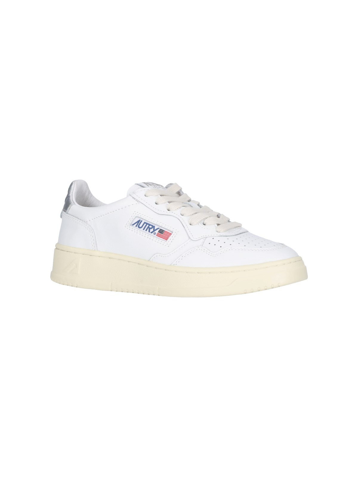 "MEDALIST 01" LOW SNEAKERS - 2