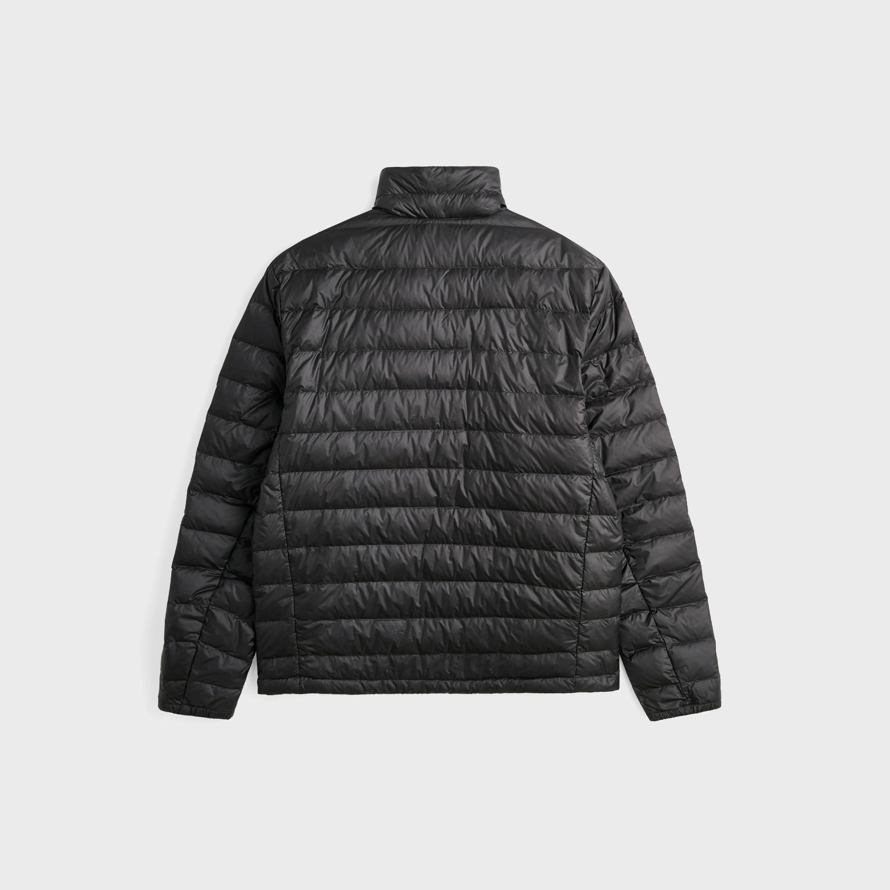 Keilir Down Collar Jacket - 7