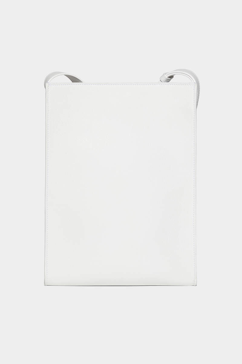 HAWAII DSQUARED2 SHOULDER BAG - 3