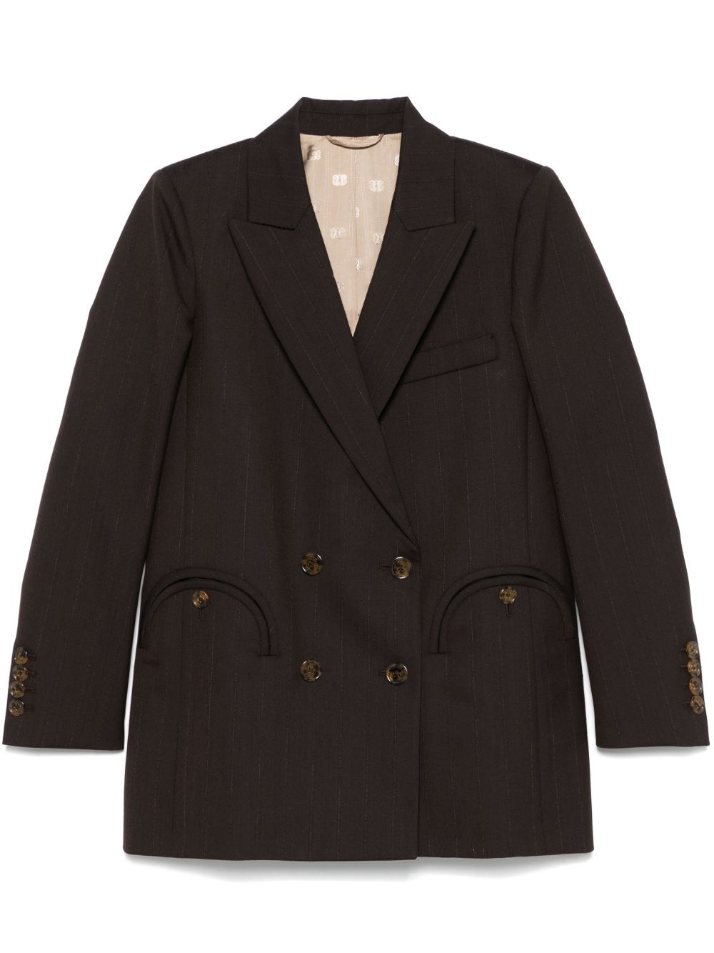 Everyday blazer - 1