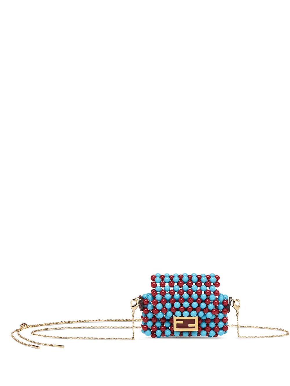 Pico Baguette on-chain purse - 1