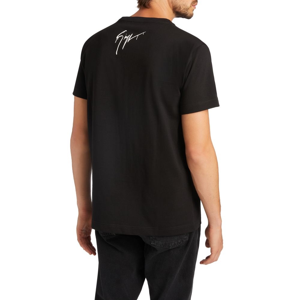 Giuseppe X Sorry In Advance - 5