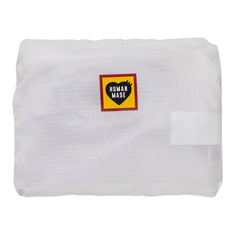 Human Made Packable Light Pouch outlook