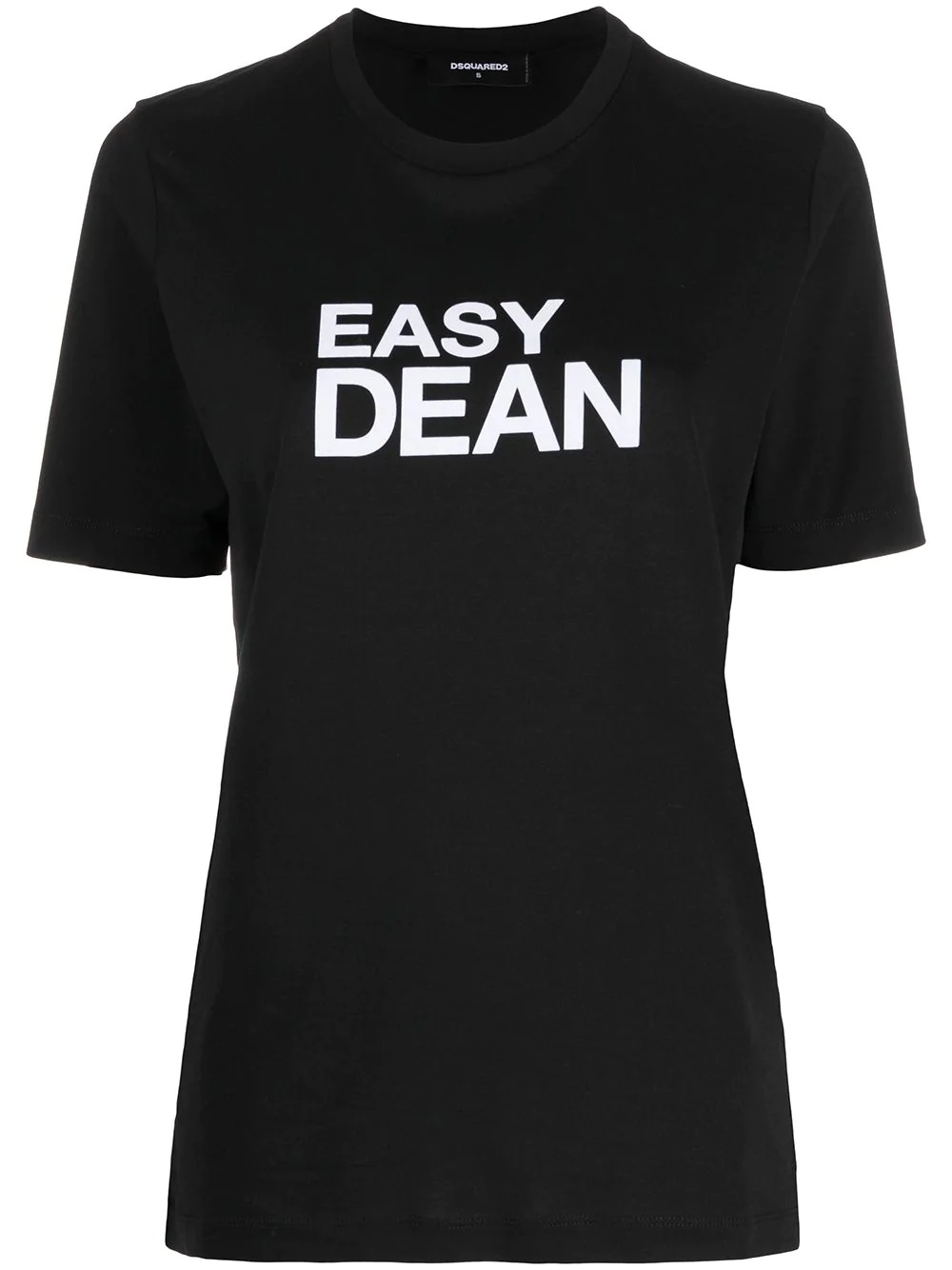 Easy Dean T-shirt - 1