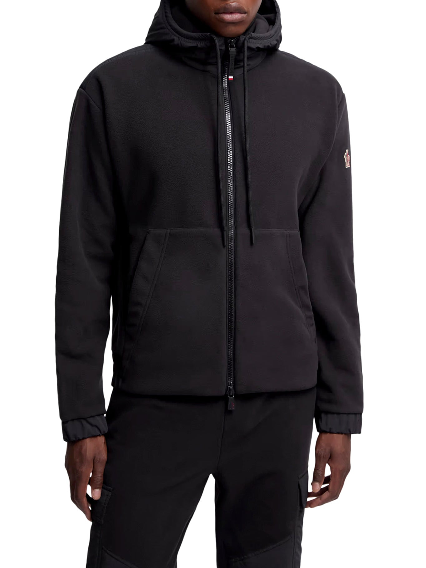 POLARTEC® ZIP-UP HOODIE - 3