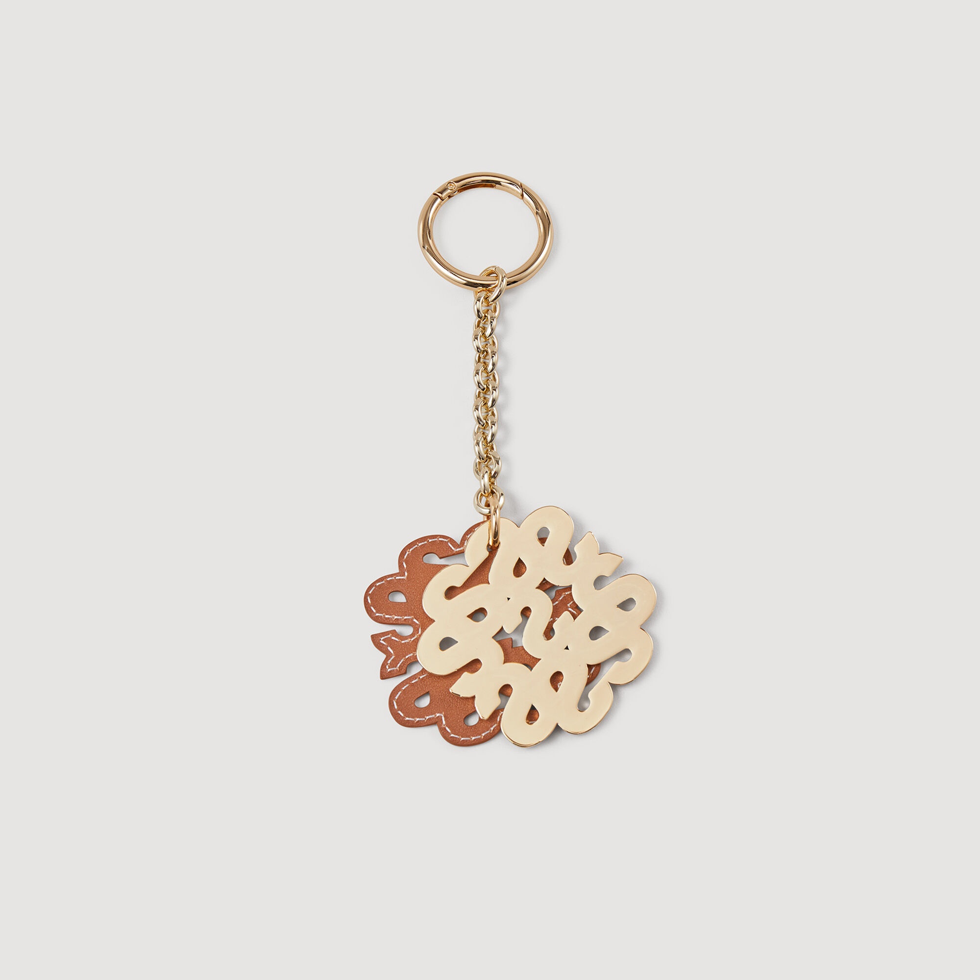 MULTI S KEY RING - 3