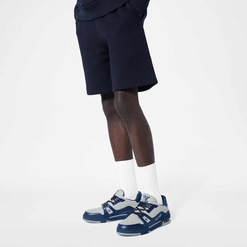 Louis Vuitton LV Trainer Sneaker outlook