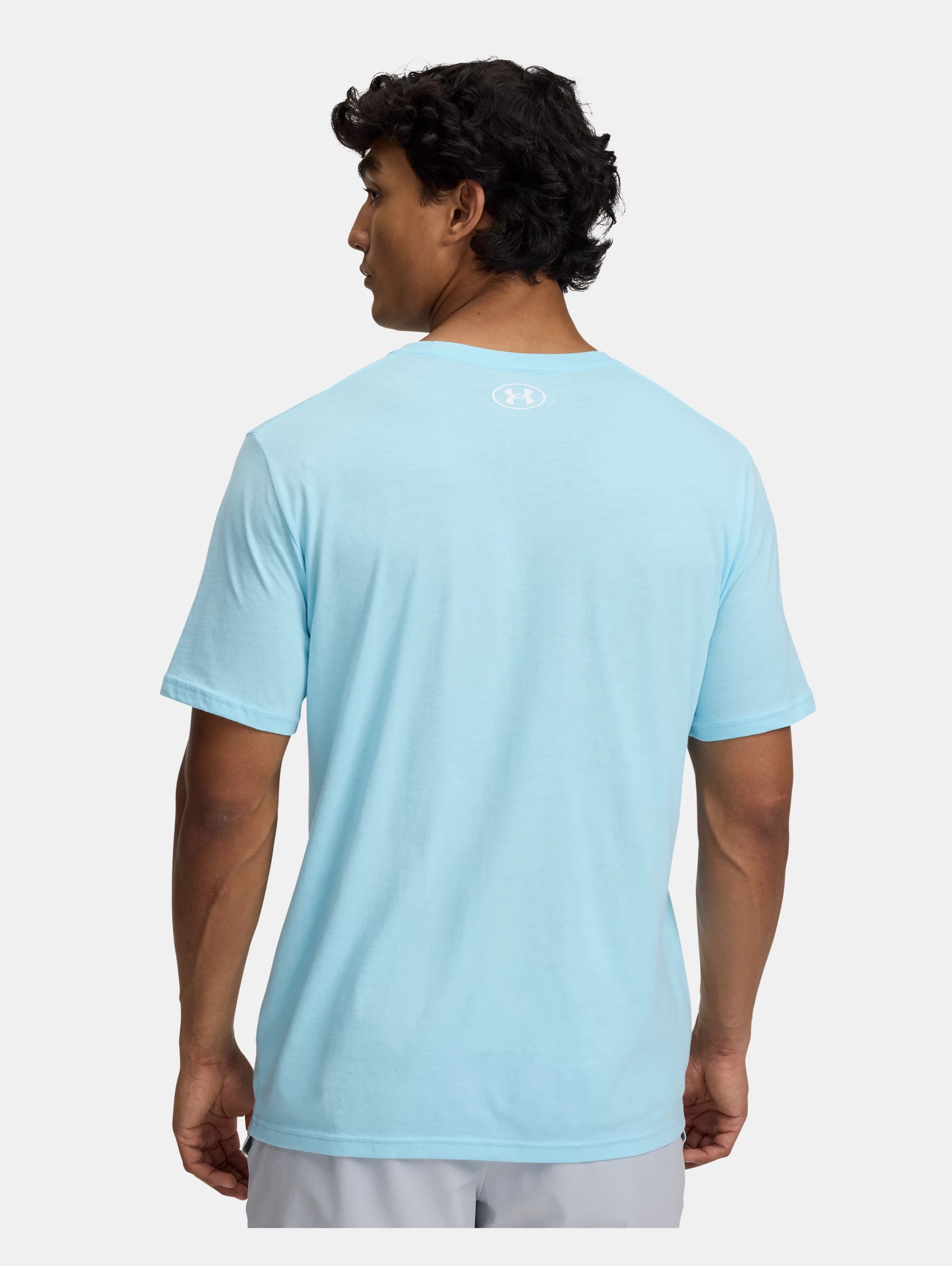 UA Team Issue Wordmark - 4