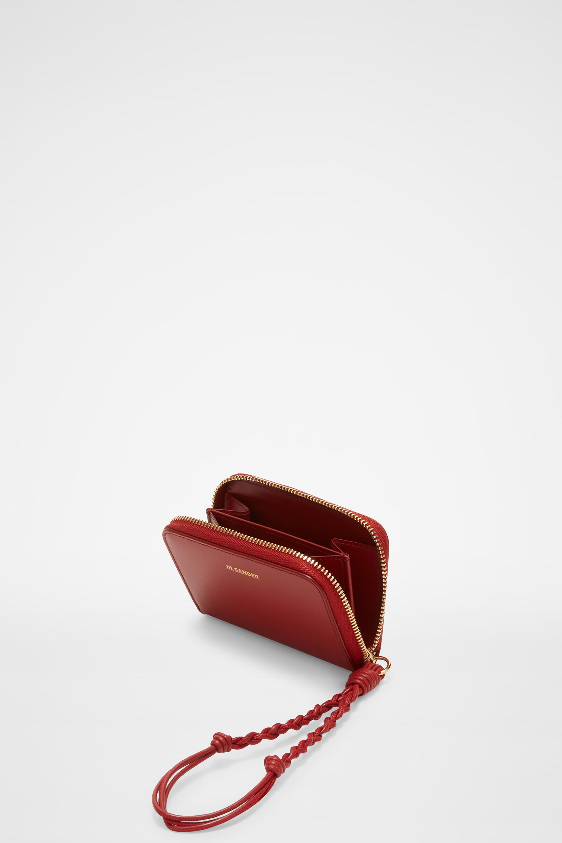 Zip-Around Wallet Small - 3