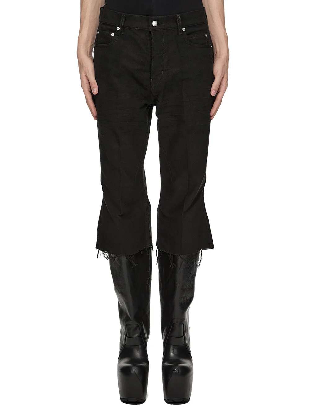 BOLAN CUTOFFS - 1