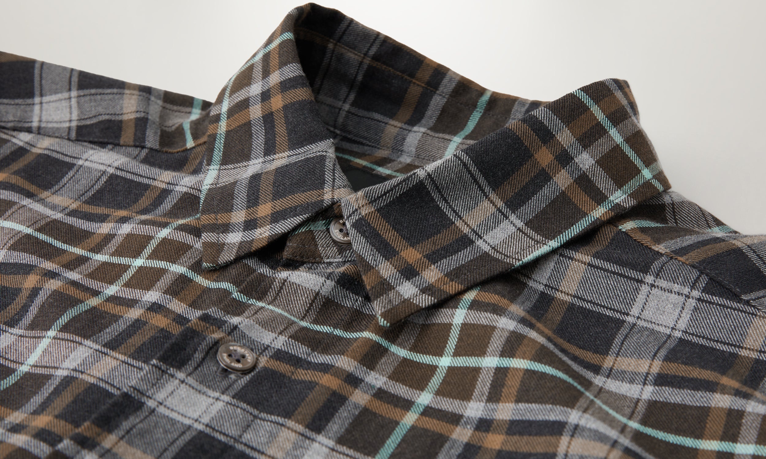 SCALE SHIRT - 3