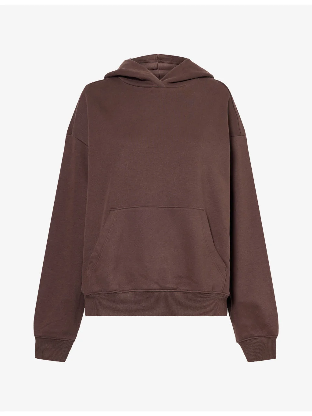 Sedona Classic Cotton-Blend Hoody - 1