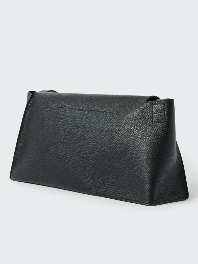 Shiboru Leather Bag 4
