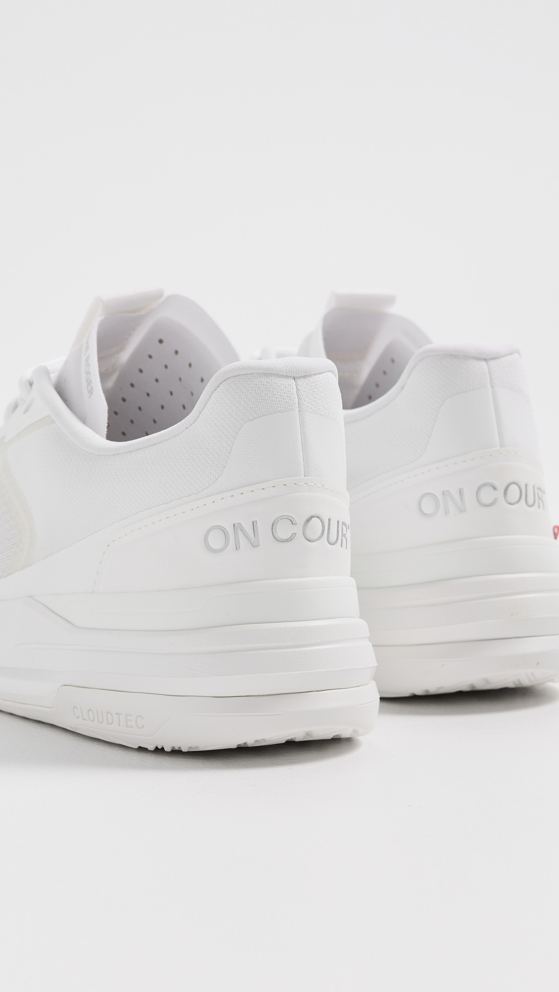 The Roger Advantage Pro Sneakers - 2