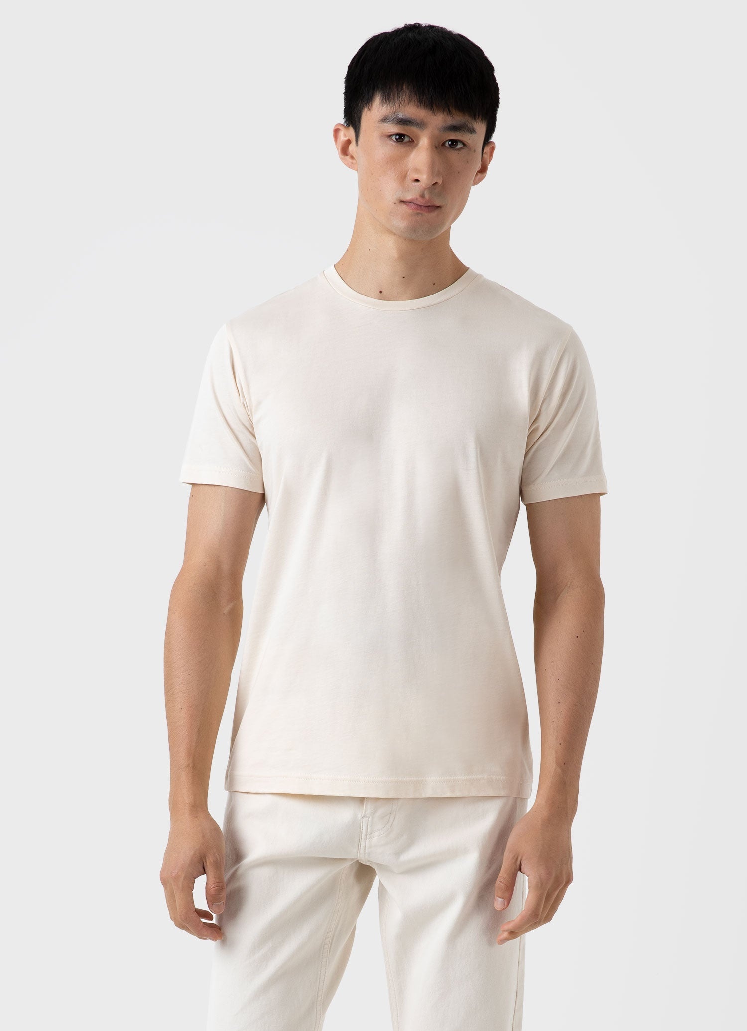 Natural Riviera T‑Shirt - 2