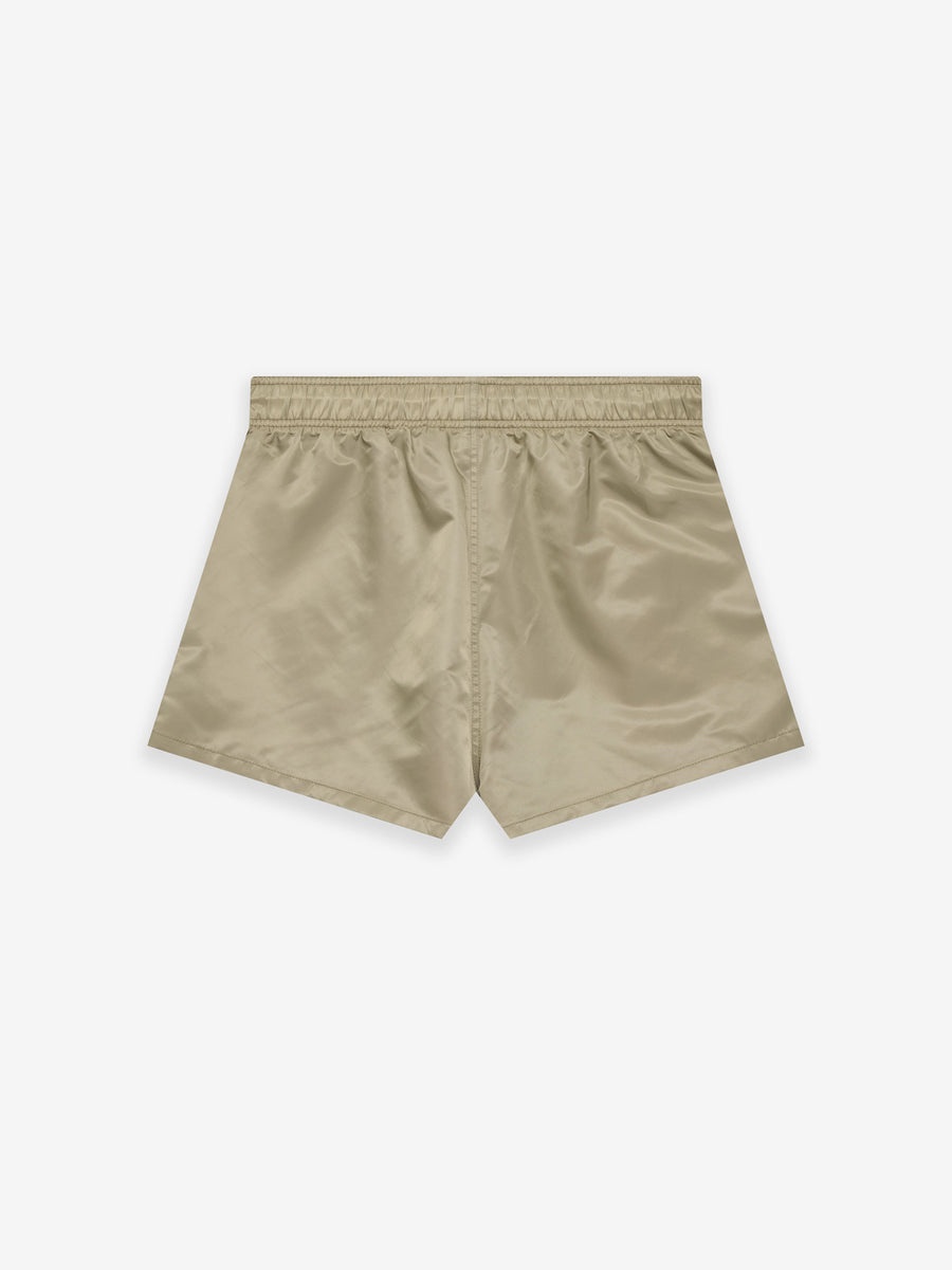 Running Short - 2