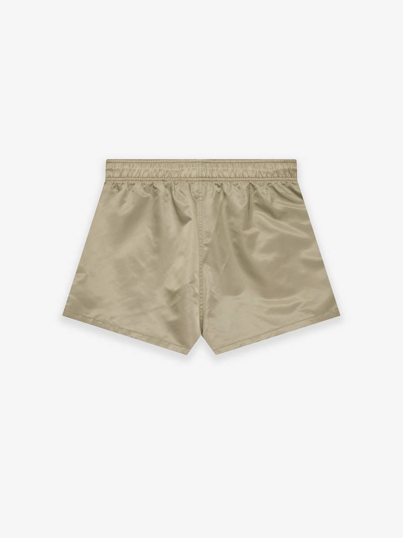 ESSENTIALS Running Short outlook