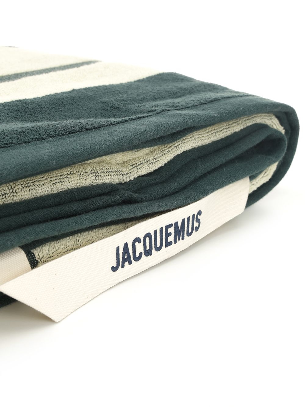Beach Towel Swimwear Multicolor - 4