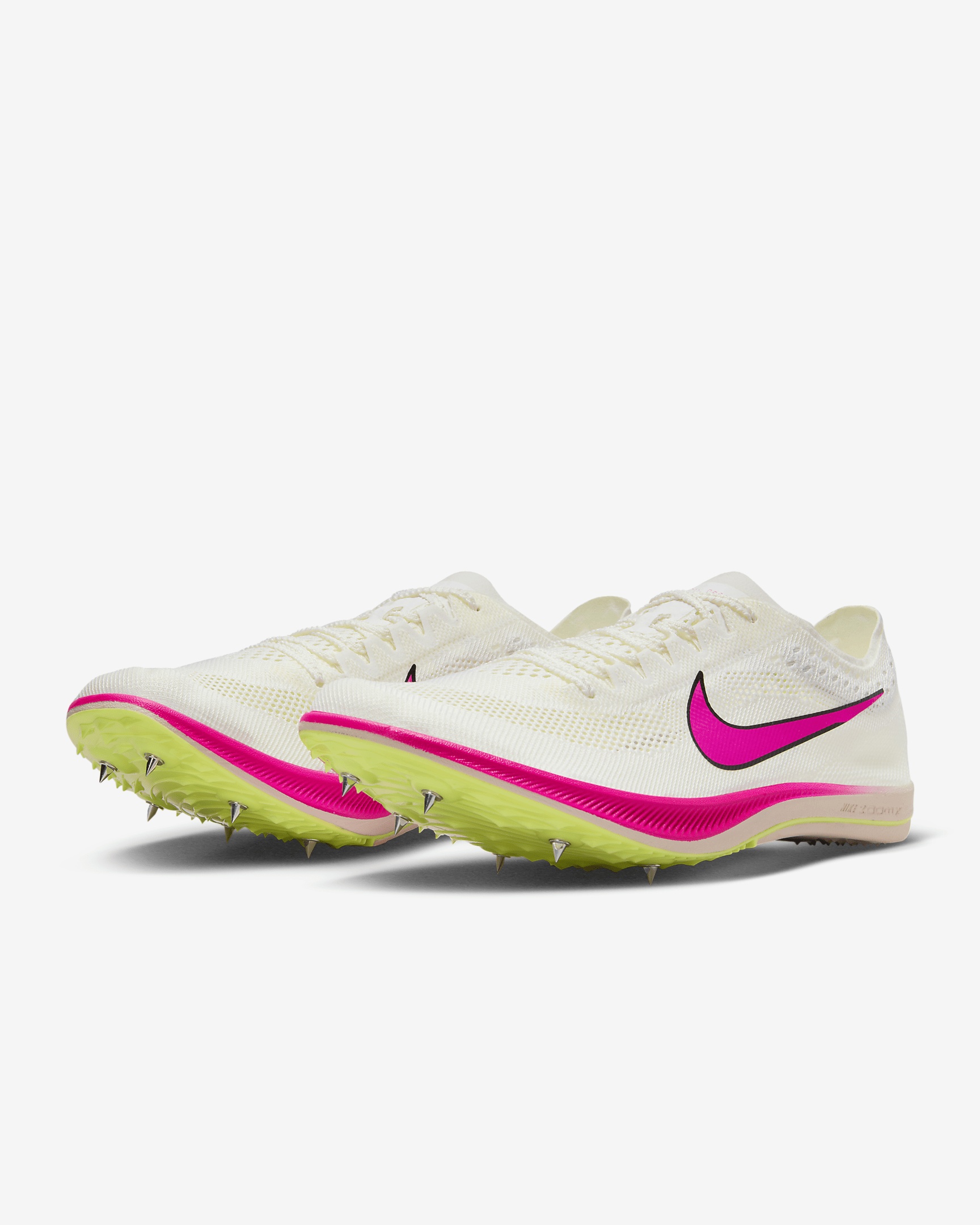 Nike ZoomX Dragonfly Track & Field Distance Spikes - 5