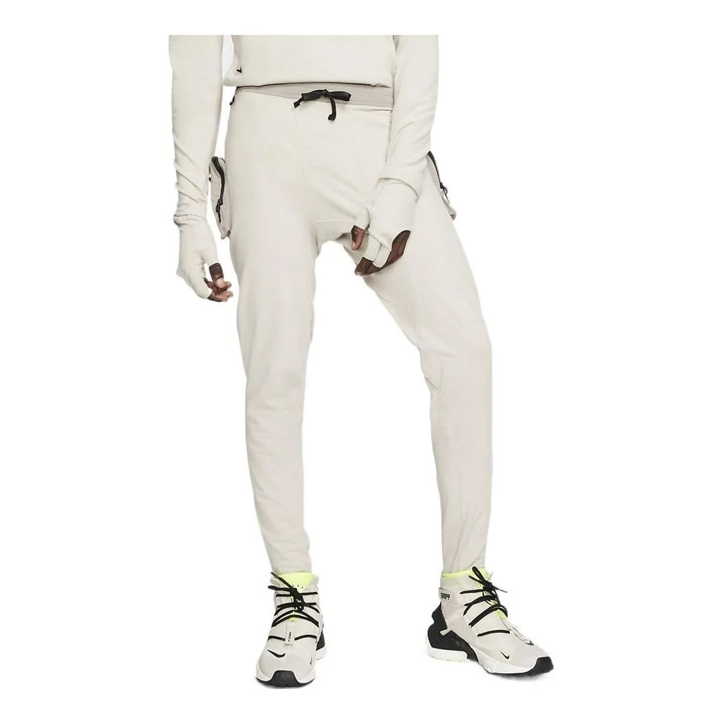 Nike Lab AAE Tights 'String Sepia Stone' BV8079-279 - 1