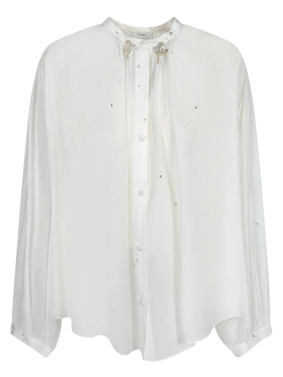 Forte_Forte Shirts - 1