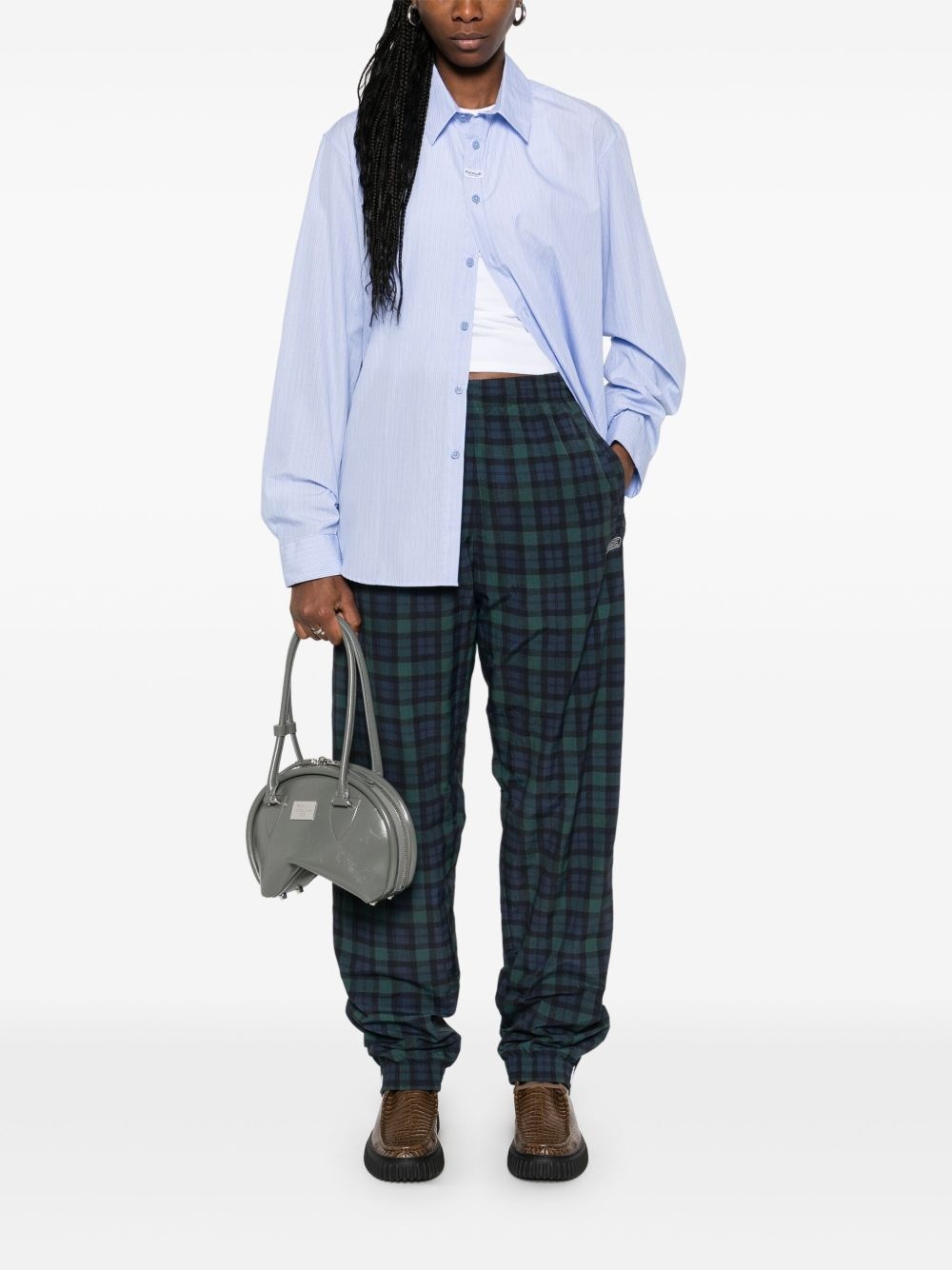 cotton shirt - 3