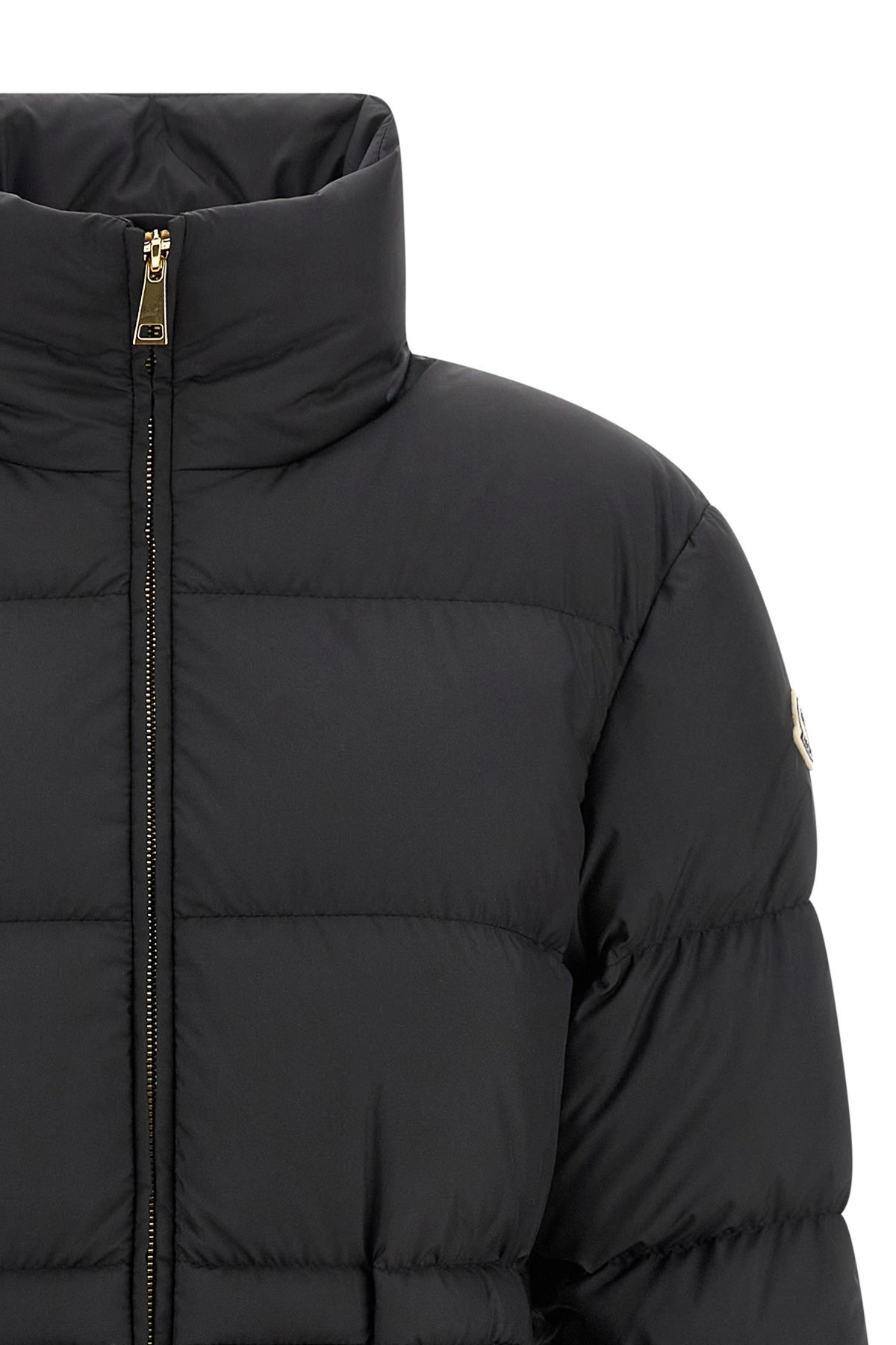 'Brossette' down jacket - 3