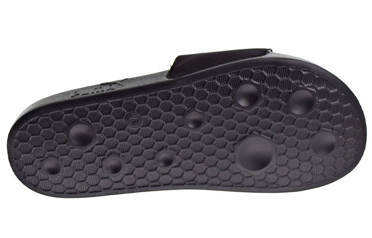 PUMA Leadcat NSK Slide 'Black Iron Gate' 367283-01 - 6