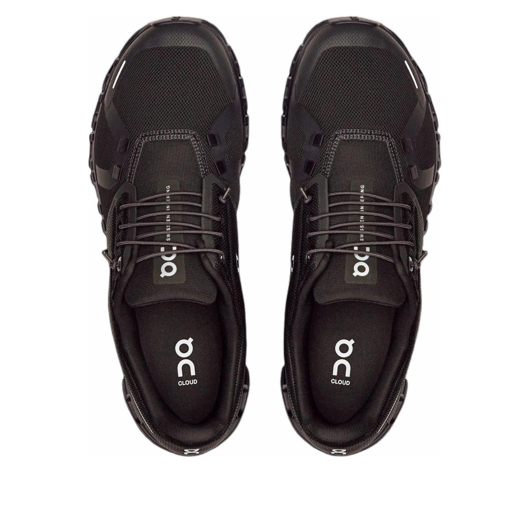 On Running Cloud 6 'All Black' 3MF10071043 - 4