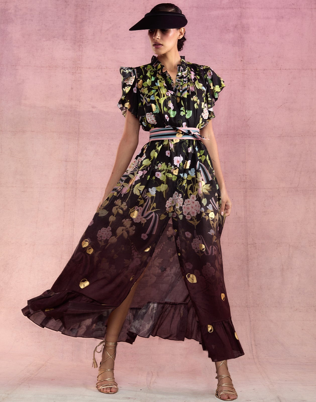 Dawn Dress - 4