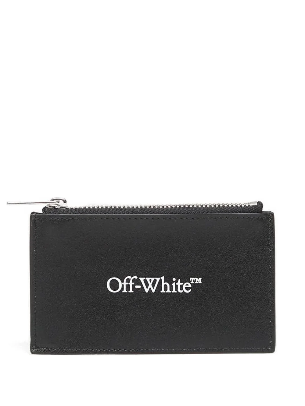 zipper card case - 1