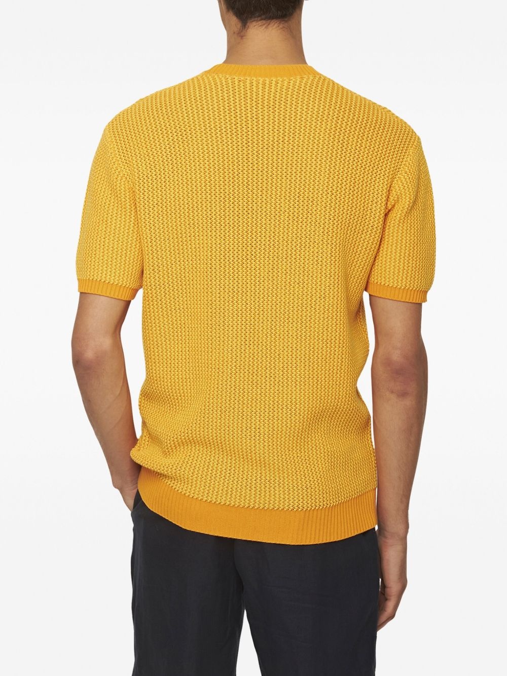 crochet t-shirt - 3