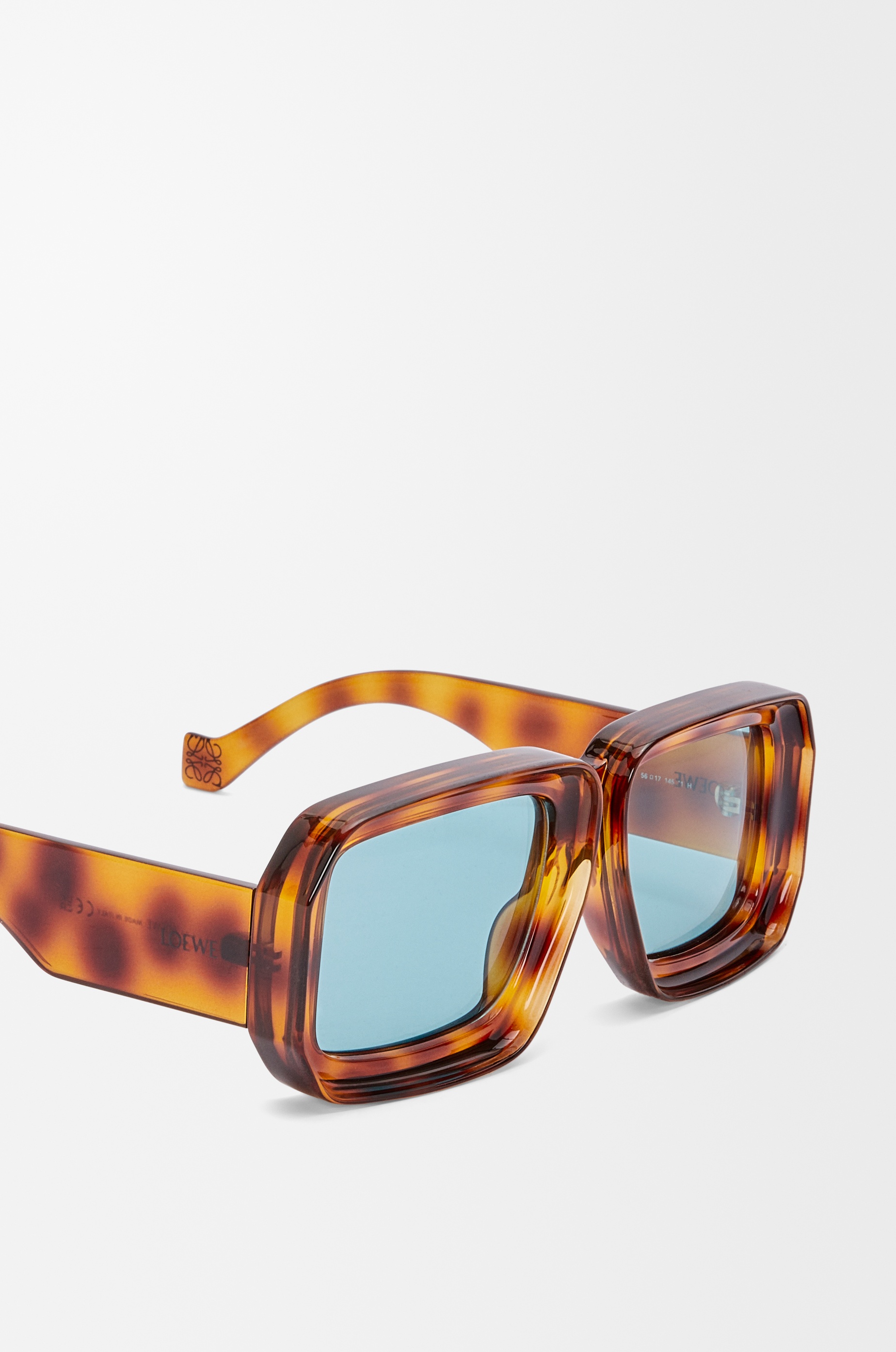 Paula's Ibiza dive in mask sunglasses - 4