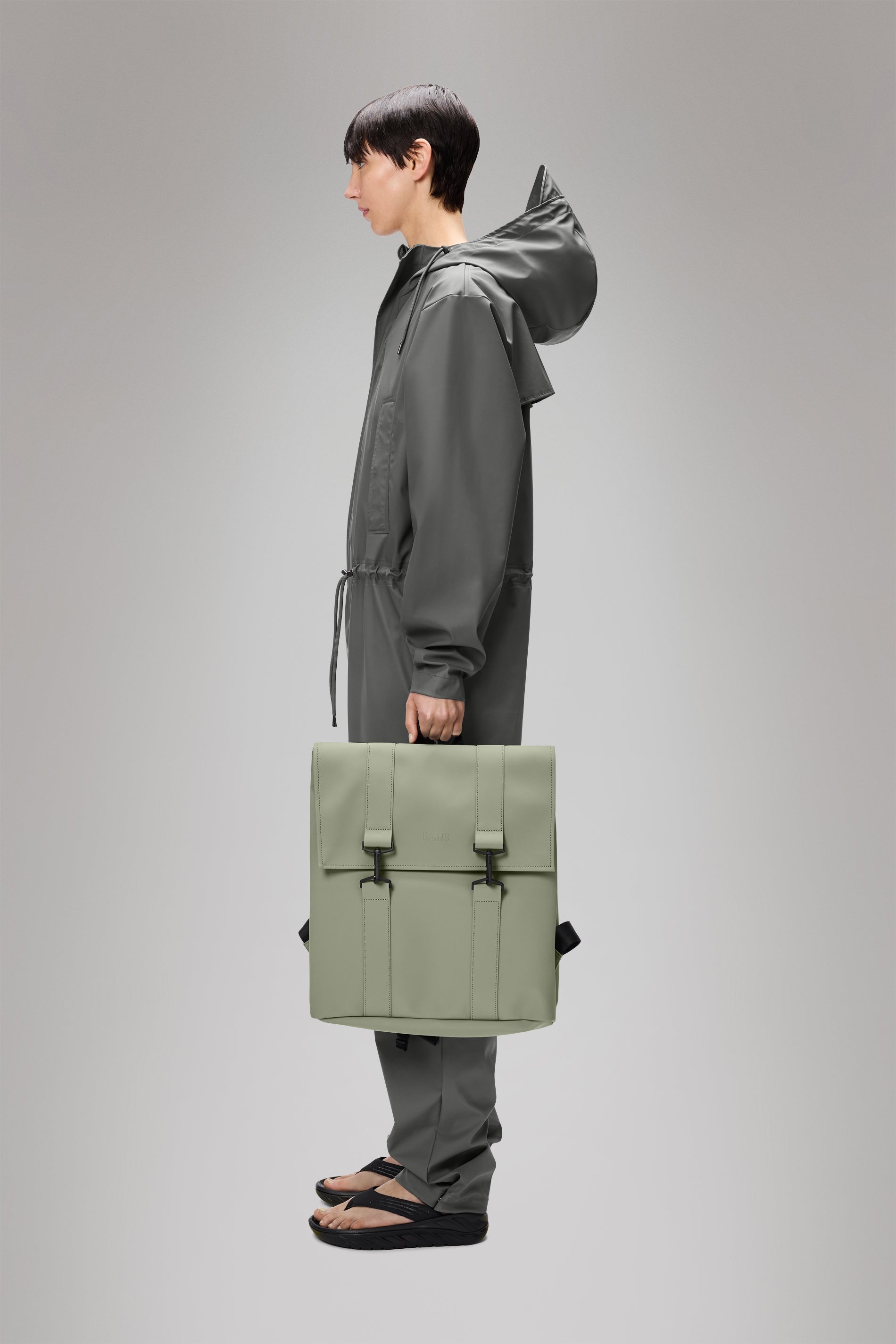 MSN Bag - 3