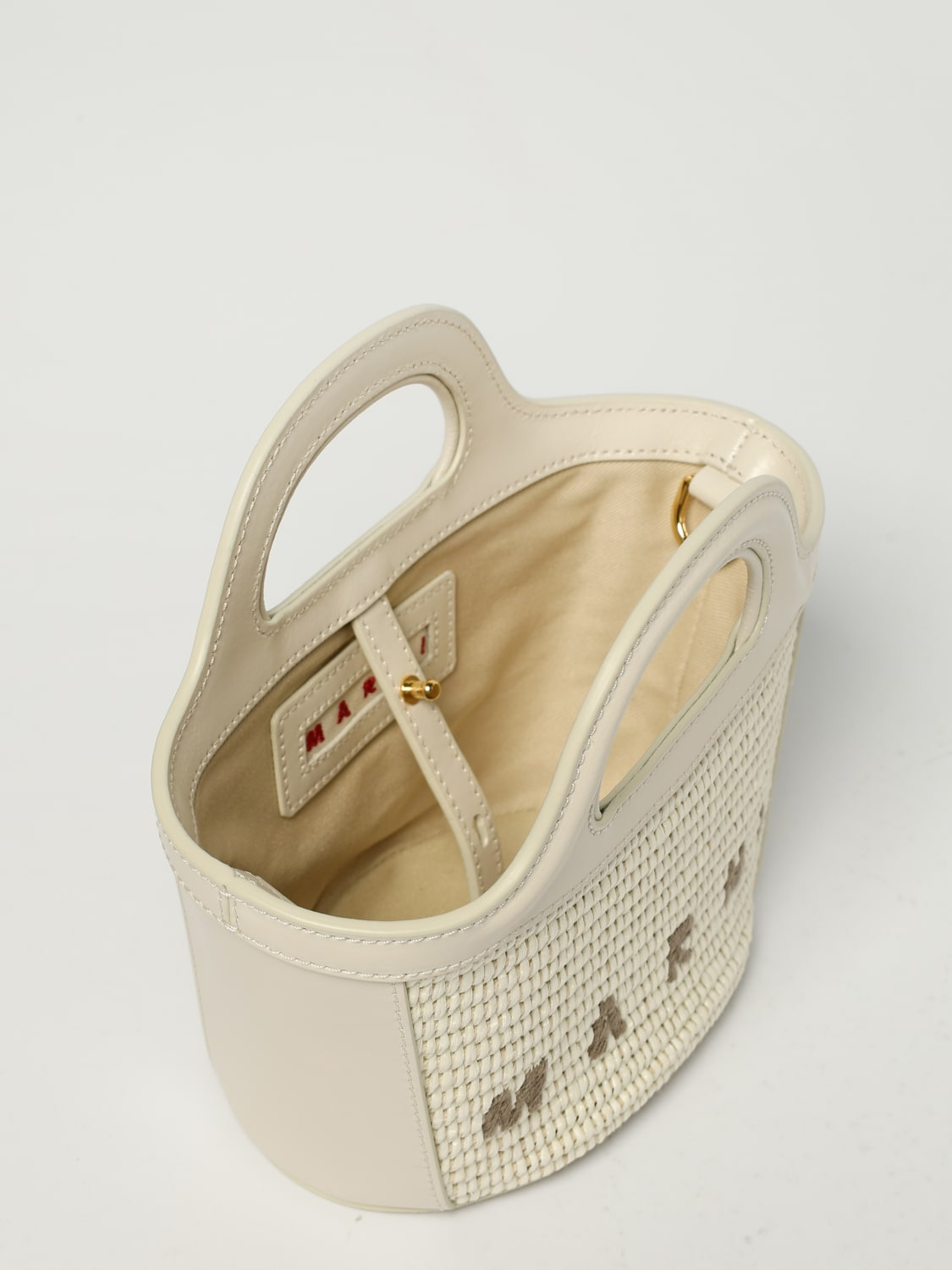 Handbag woman Marni - 5