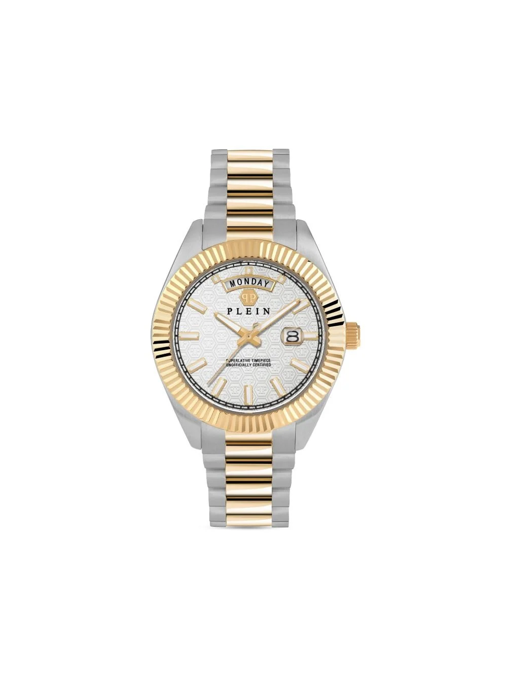 Date Superlative Gent 42mm - 1