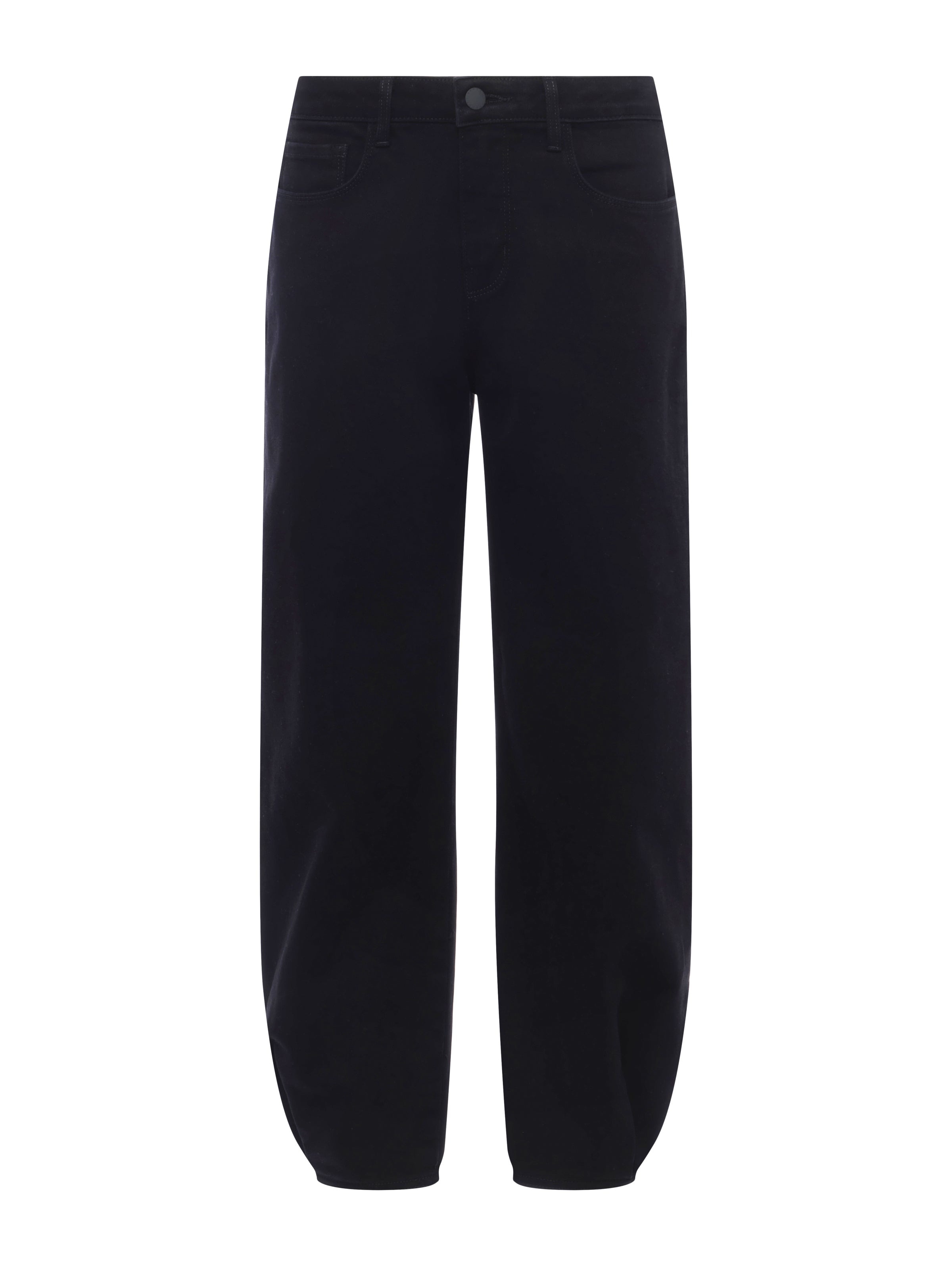 Krista Tapered Jean - 1