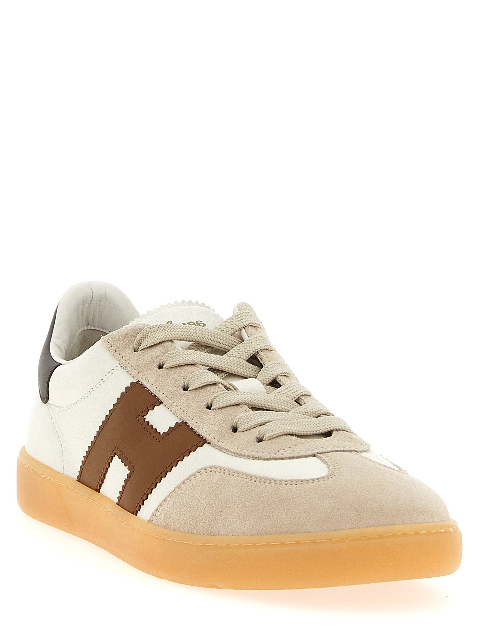 Hogan Cool Sneakers Multicolor - 2