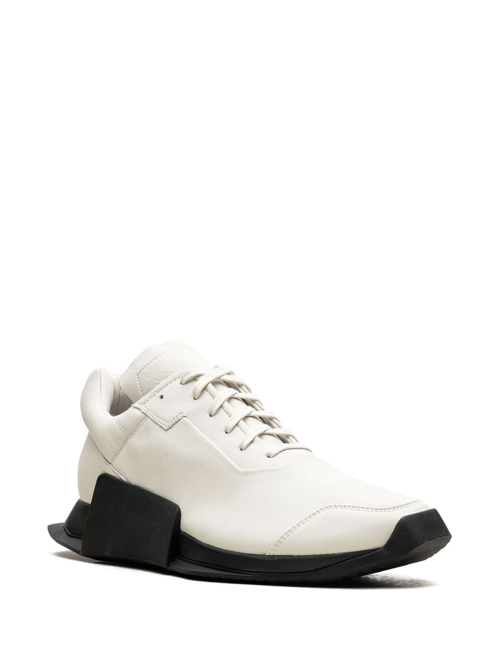 x Rick Owens Level Runner Low 2 sneakers - 2