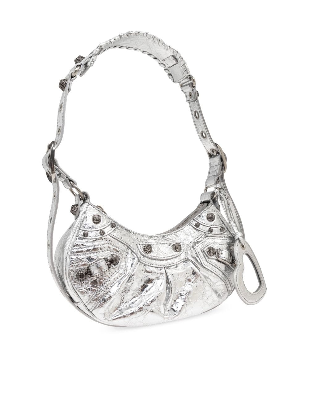 Le Cagole XS shoulder bag - 4