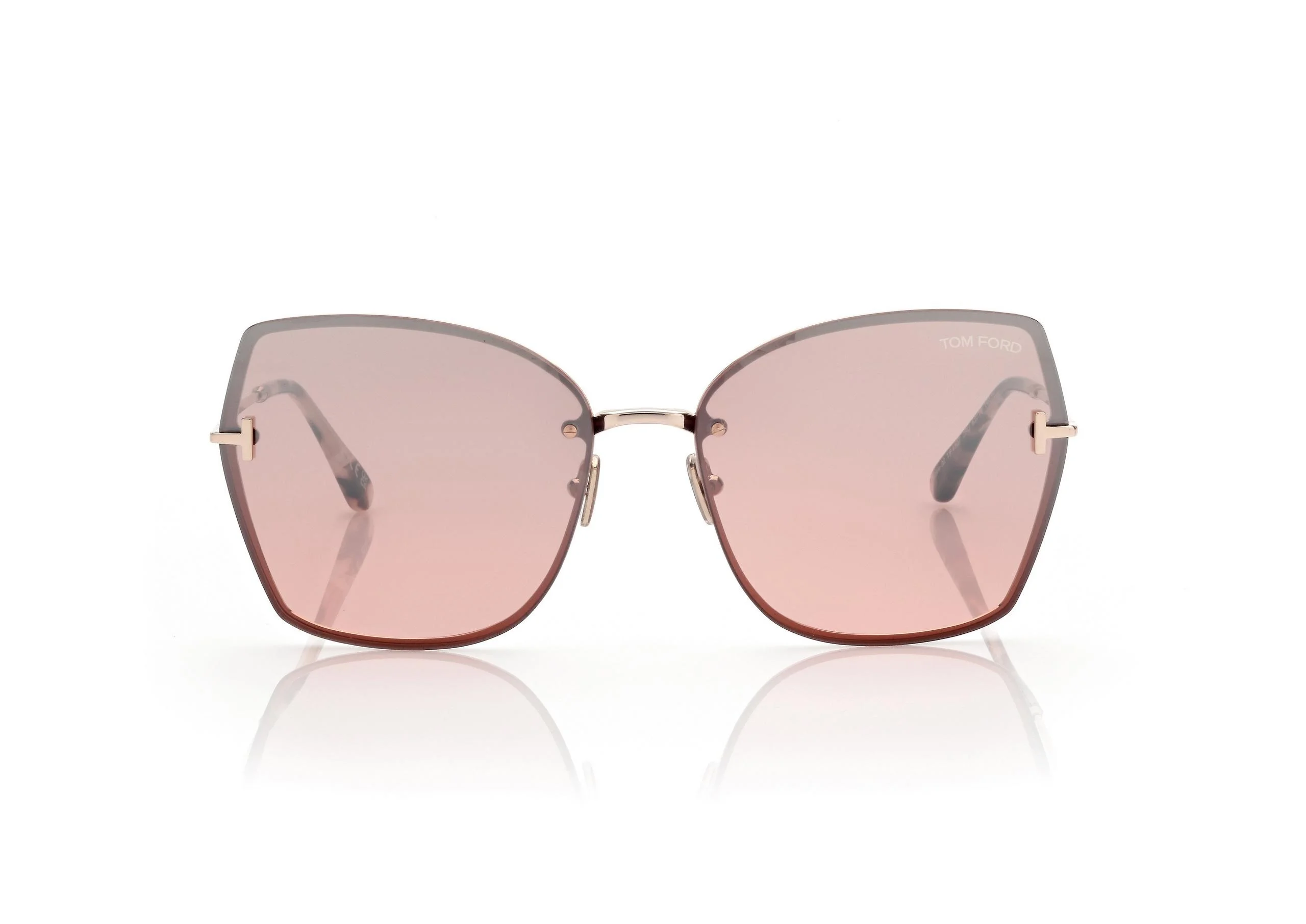 NICKIE SUNGLASSES - 1