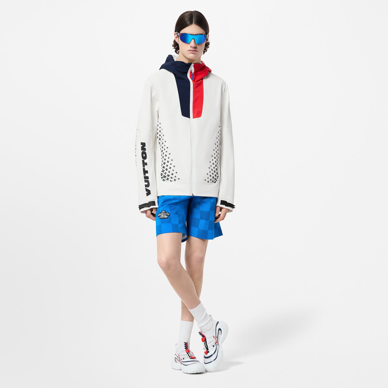 LV Barracuda Sneaker 5