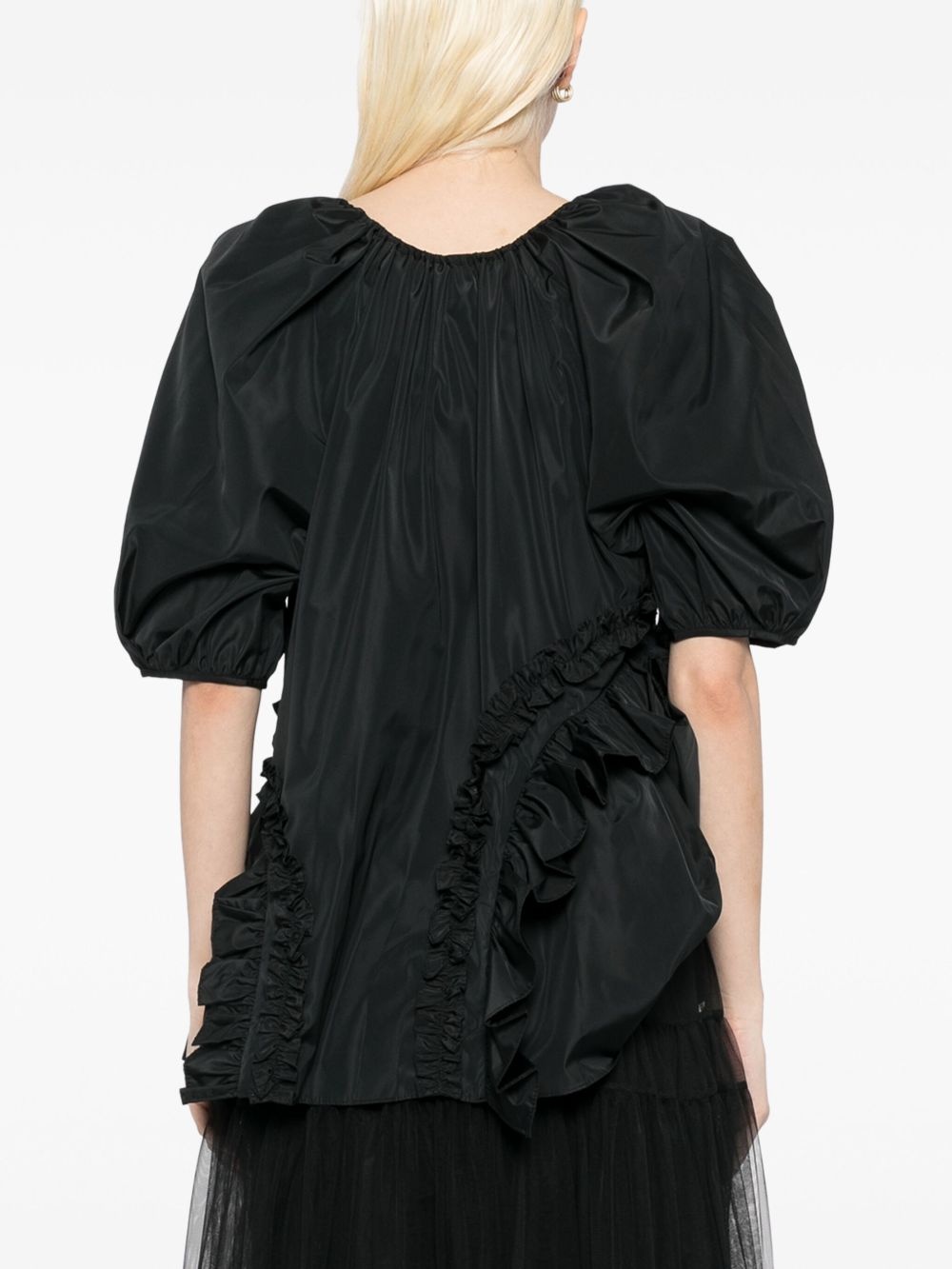 Arabella top - 4
