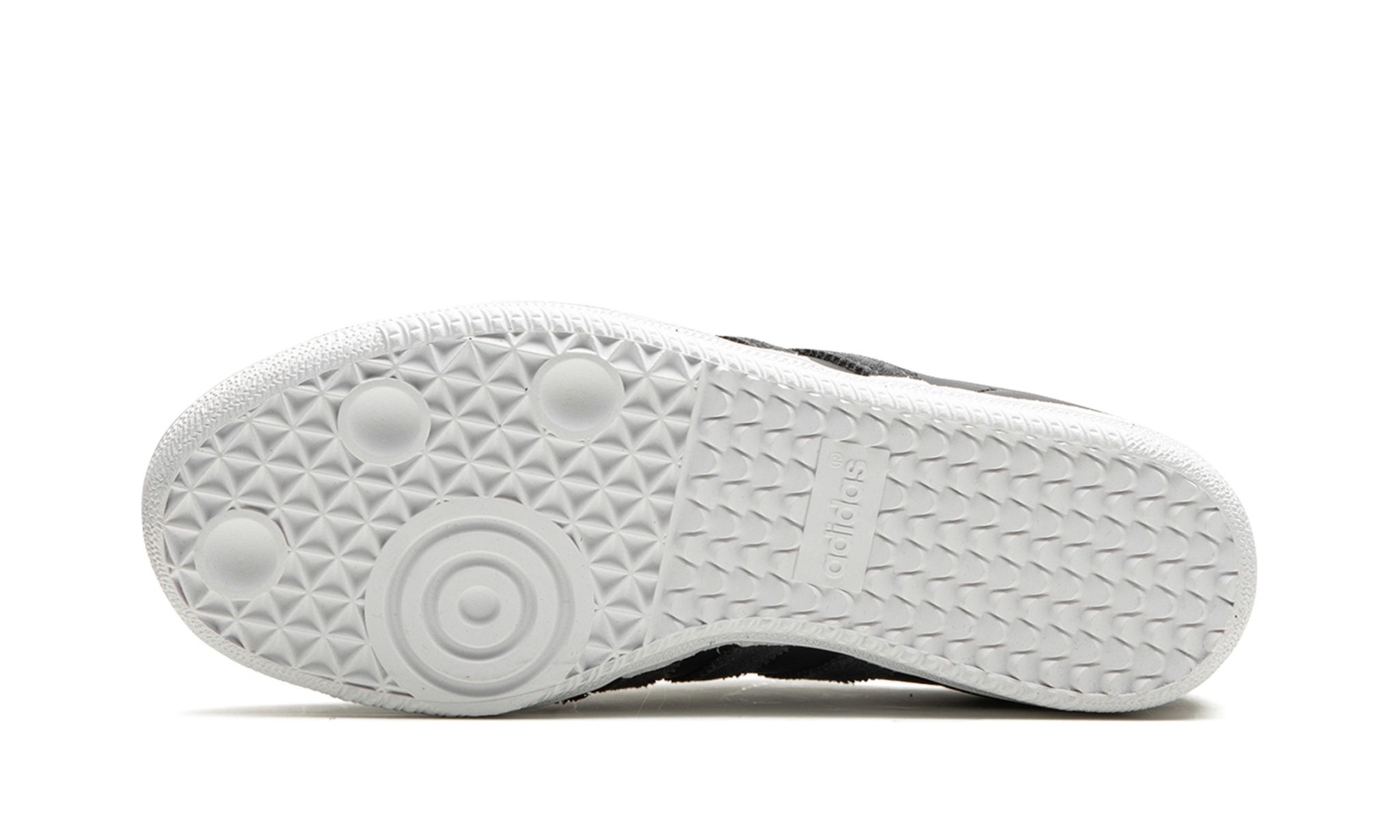 Samba Adv "Carbon" - 5