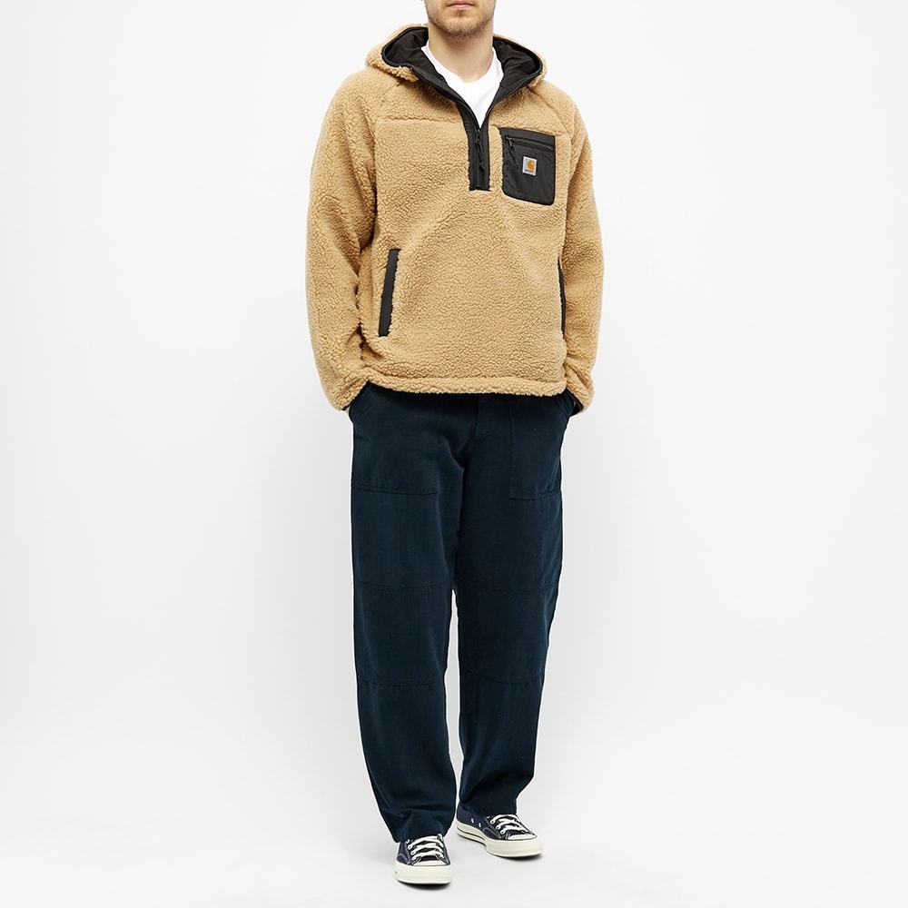 Carhartt WIP Prentis Pullover - 7