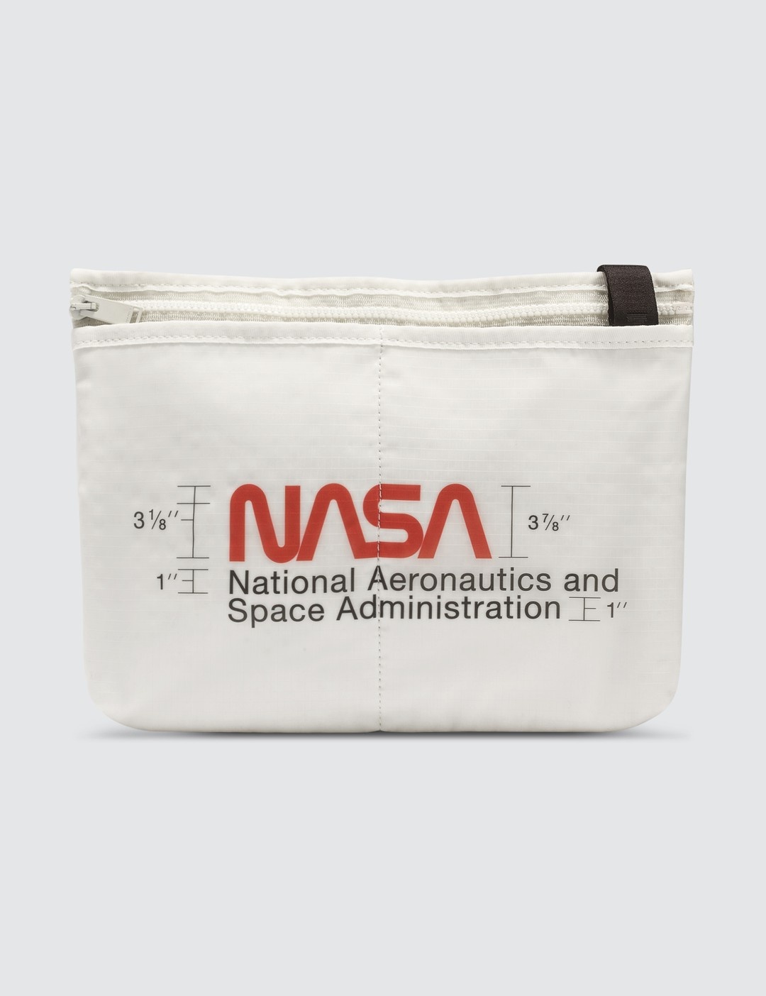 NASA MESSANGER BAG - 4