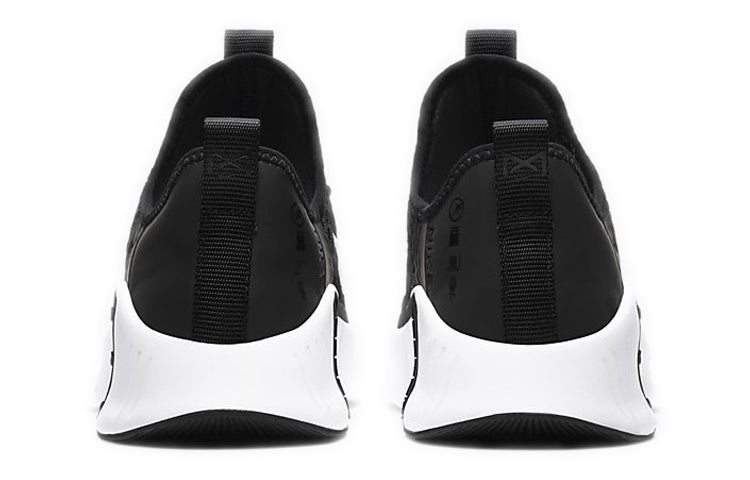 Nike Free Metcon 3 'Black' CJ0861-010 - 4